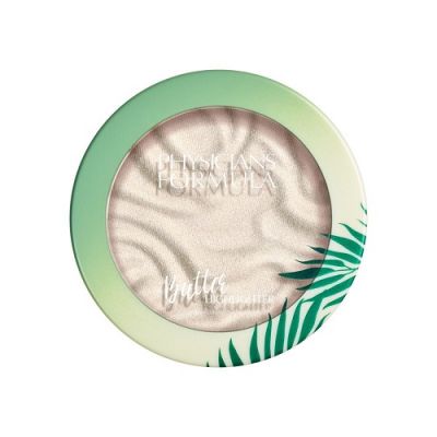 PF Murumuru Butter Korostuspuuteri - Pearl