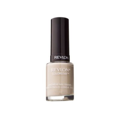 Revlon ColorStay kynsilakka - Bare Bones