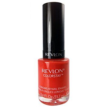 Revlon ColorStay kynsilakka - Delicious