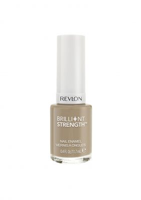Revlon Brilliant Strength kynsilakka - Impress