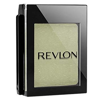 Revlon Satin ColorStay Luomiväri - 200 Lime