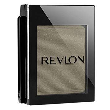 Revlon Satin ColorStay Luomiväri - 190 Moss