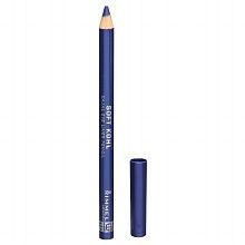 Rimmel Soft Kohl Silmänrajauskynä -Denim Blue