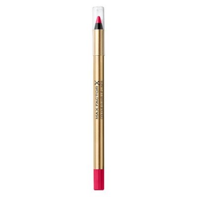 Max Factor Colour Elixir Huultenrajauskynä - Red Ruby