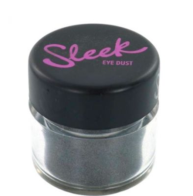 Sleek Eye Dust Irtoluomiväri - Drama