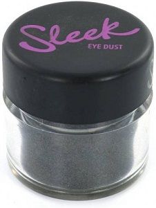 Sleek Eye Dust Irtoluomiväri - Outrage