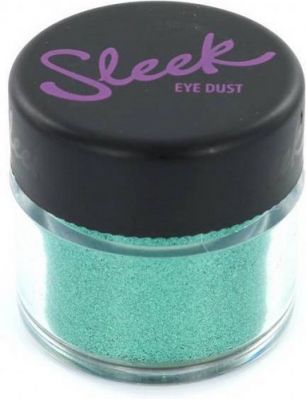 Sleek Eye Dust Irtoluomiväri - Scuda