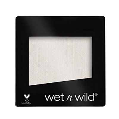 Wet n Wild Color Icon Eyeshadow luomiväri - Sugar