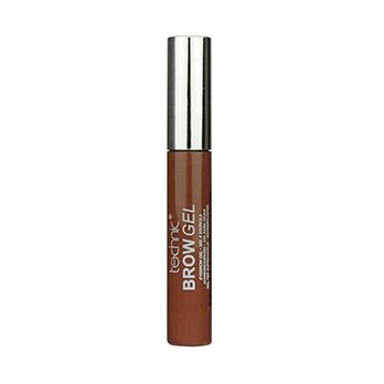 Technic Brow Gel kulmageeli - Ruskea