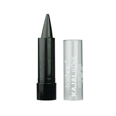 Technic Kajal Kohl Eyeliner - Musta