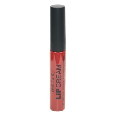 Technic Lip Cream huulipuna - Sateen Sarah