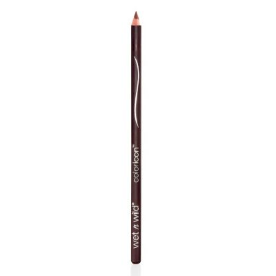 Wet n Wild Color Icon Lipliner - Chestnut
