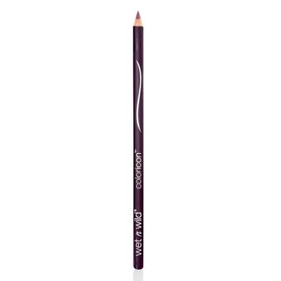 Wet n Wild Color Icon Lipliner - Plumberry