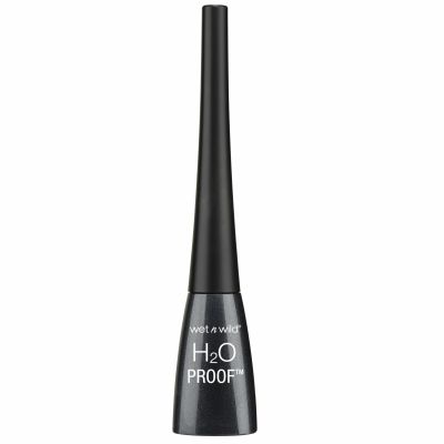 Wet n Wild H2O Proof Liquid Eyeliner - Black