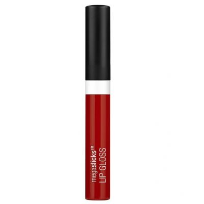 Wet n Wild MegaSlicks Lip Gloss - My Cherry Amour