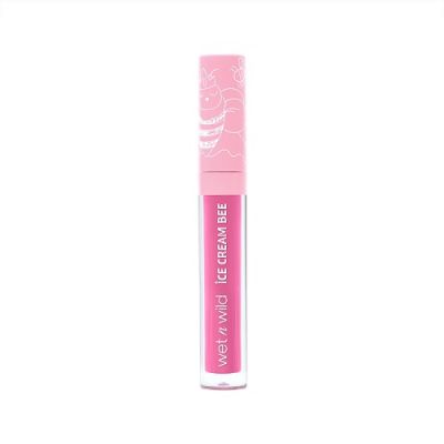 Wet n Wild Color Icon Huulikiilto - Funday Sundae