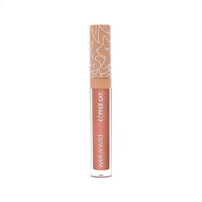 Wet n Wild Color Icon Huulikiilto - La Vida Mocha