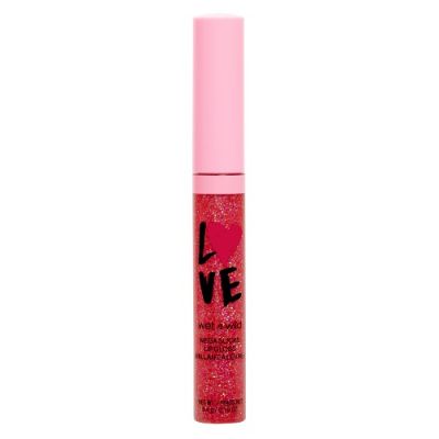 Wet n Wild Mega Slicks Huulikiilto Crushed Grapes