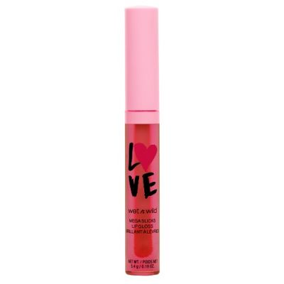 Wet n Wild Mega Slicks Huulikiilto Sweet Glaze