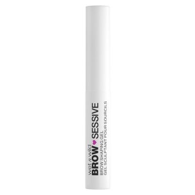 Wet n Wild Brow-sessive Kulmageeli Ruskea