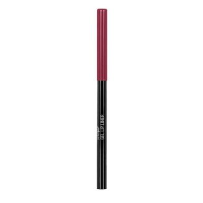 Wet n Wild Gel Lip Liner Huultenrajauskynä - I Got The Juice