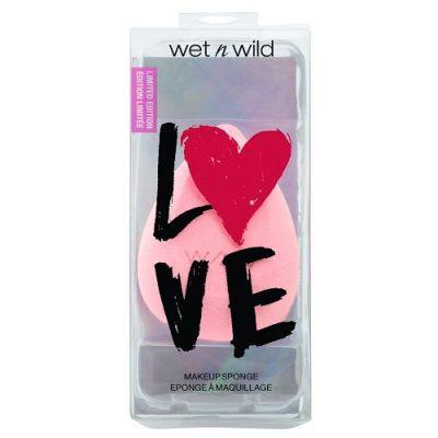 Wet n Wild Pisara meikkisieni