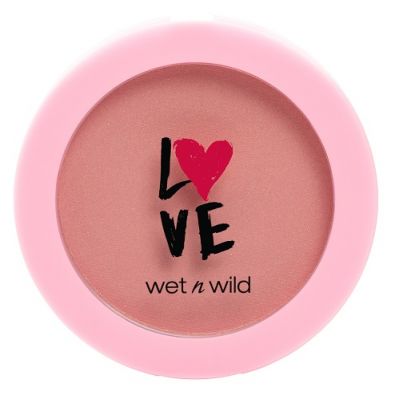 Wet n Wild Color Icon Poskipuna
