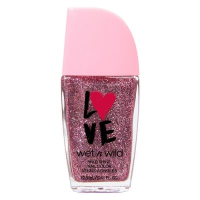 Wet n Wild Valentine's Wild Shine Kynsilakka