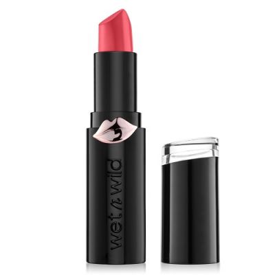 Wet n Wild MegaLast Lipstick huulipuna - Wine Room