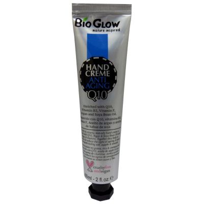 Bio Glow Anti Aging Q10 Käsivoide