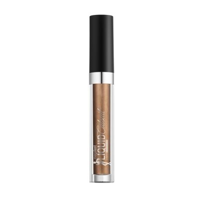 Wet n Wild Megalast Liquid Catsuit Nestemäinen Luomiväri - Cashm