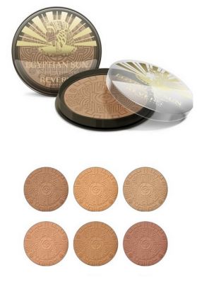 Revers Egyptian Sun Aurinkopuuteri