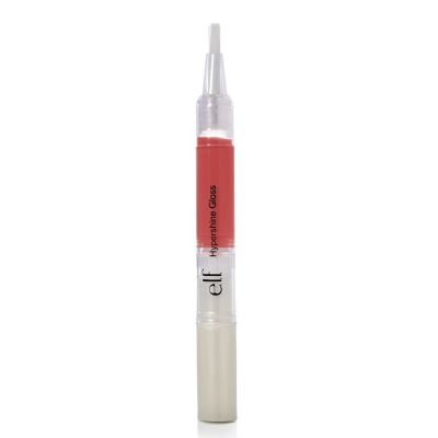 e.l.f. Essential Hypershine huulikiilto - Vixen