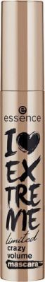 essence The Glowin Golds Mascara