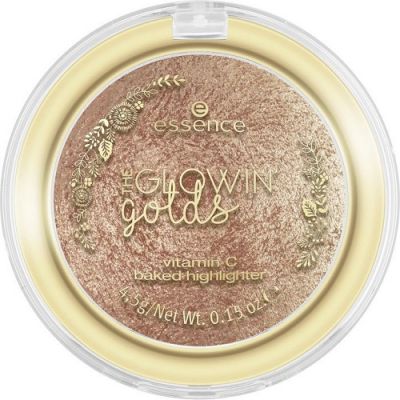 essence The Glowin Golds Korostuspuuteri