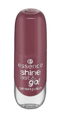 essence shine last & go kynsilakka 81