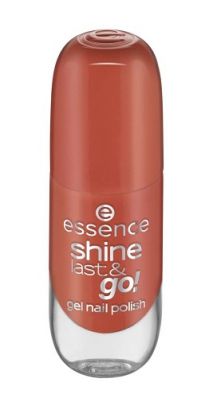 essence shine last & go kynsilakka 84