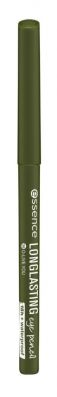 essence long lasting eye pencil 36 rajauskynä
