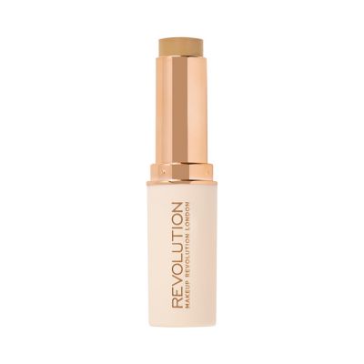 Makeup Revolution Fast Base Stick Foundation Peitepuikko