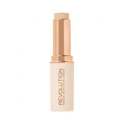 Makeup Revolution Fast Base Stick Foundation
