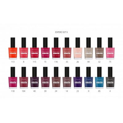 Revers Gel Nail Polish ESPERO ||