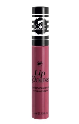 Kokie Lip Poudre Nestemäinen Huulipuna