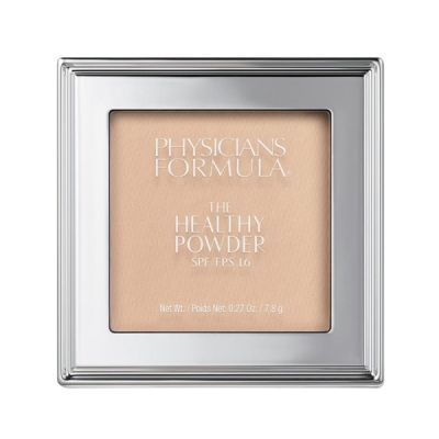 PF The Healthy Puuteri - Light Sand