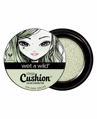 Wet n Wild Mega Cushion Color Corrector Sävynkorjaaja