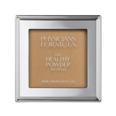 PF The Healthy Puuteri - Medium Tan