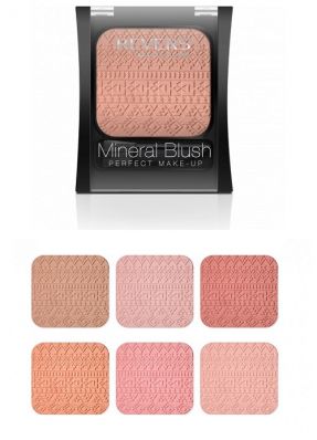 Revers MINERAL BLUSH Poskipuna