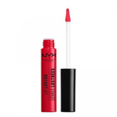 NYX Lip Lustre Huulikiilto - Lovetopia