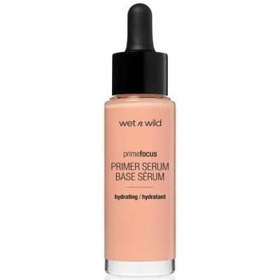 Wet n Wild Prime Focus Meikinpohjustusseerumi