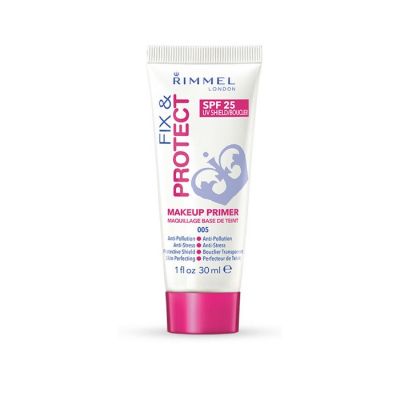 Rimmel Fix & Protect Meikinpohjustusvoide