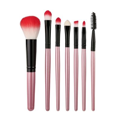 MakeUp 7 kpl sivellinsetti